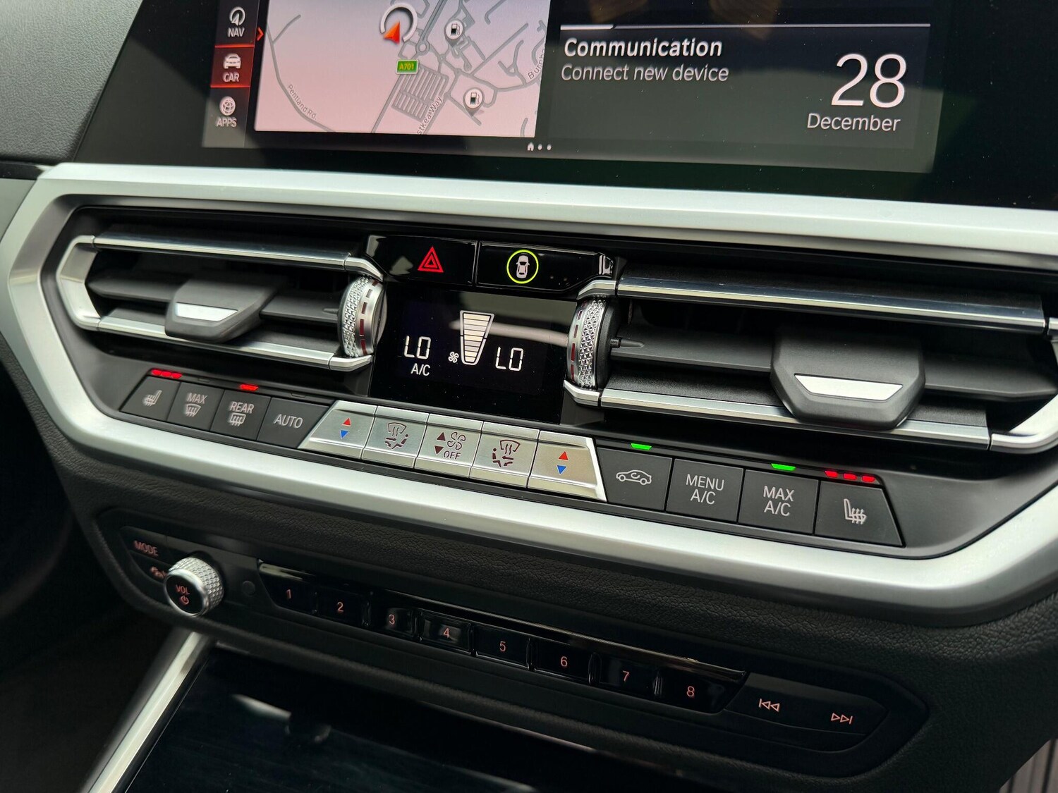 Used BMW 3 Series for sale - 77190782: Photo 22