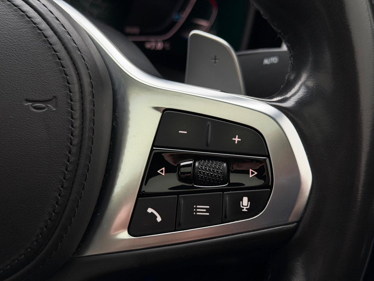 Used BMW 3 Series for sale - 77190782: Photo 28