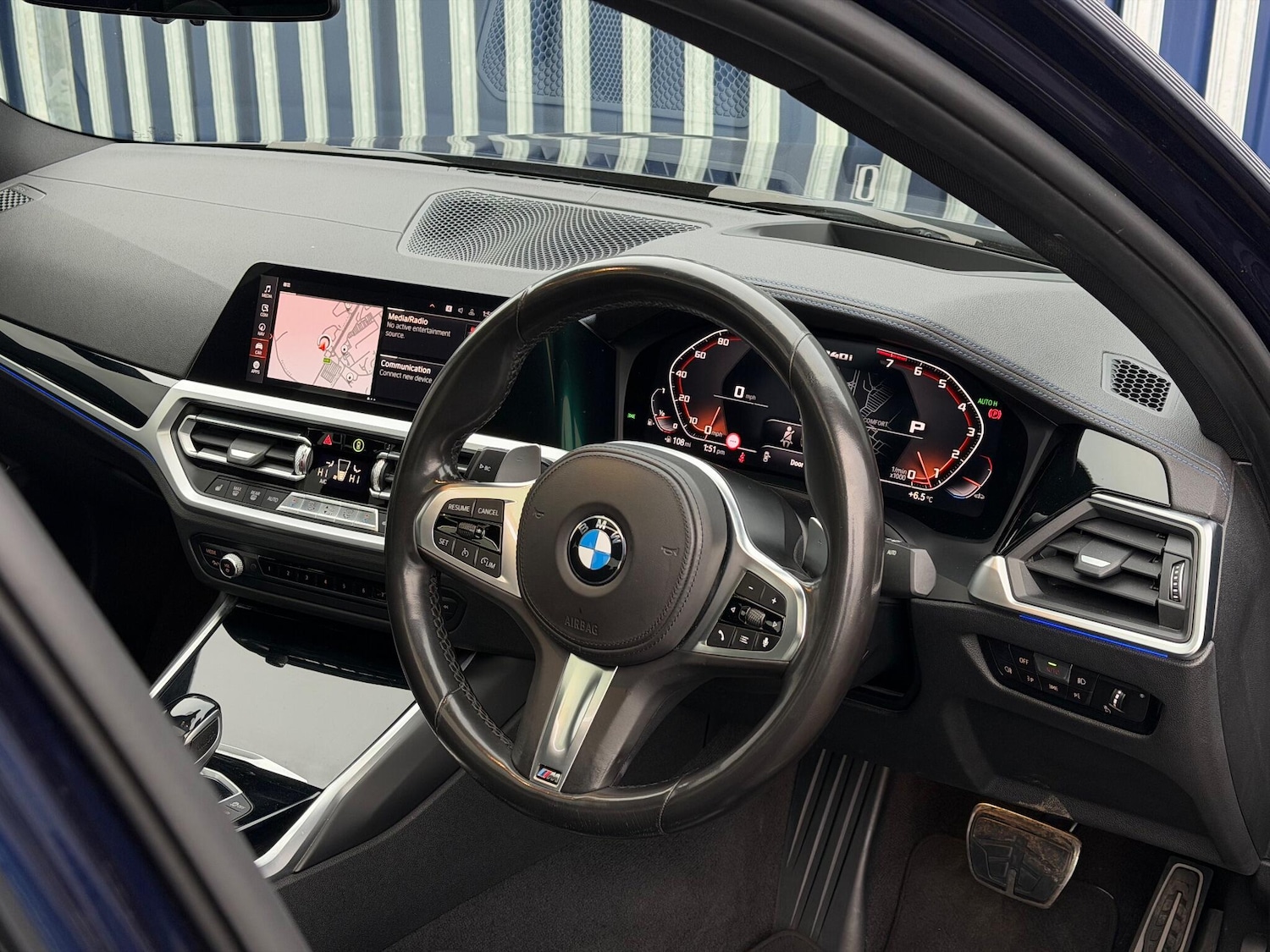 Used BMW 3 Series for sale - 77190782: Photo 3