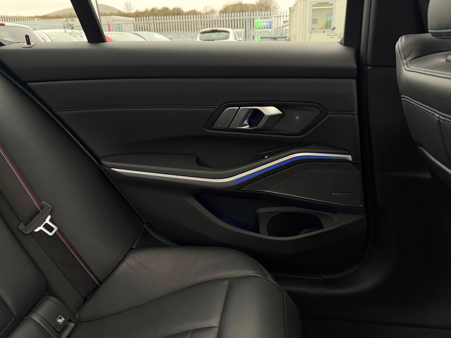 Used BMW 3 Series for sale - 77190782: Photo 36