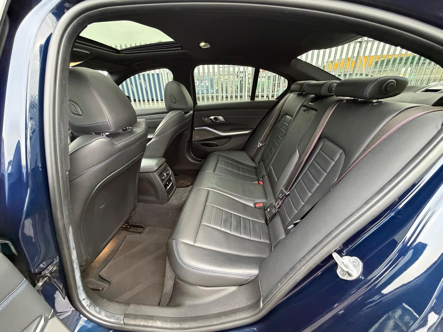 Used BMW 3 Series for sale - 77190782: Photo 44