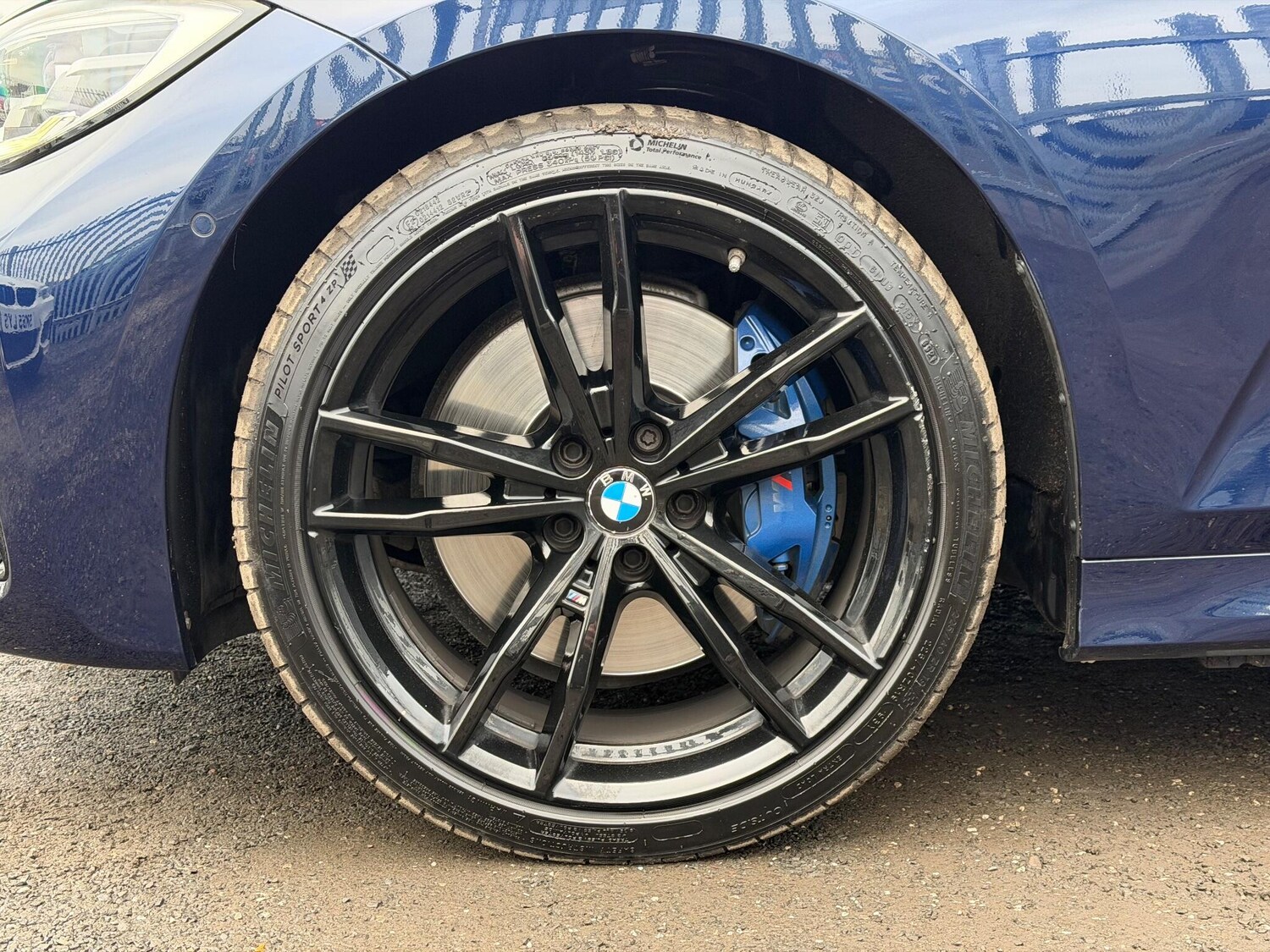 Used BMW 3 Series for sale - 77190782: Photo 50