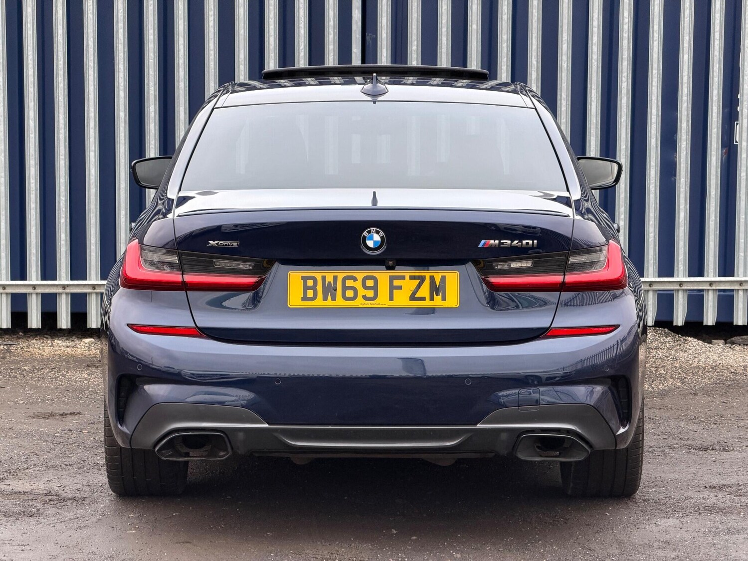 Used BMW 3 Series for sale - 77190782: Photo 9