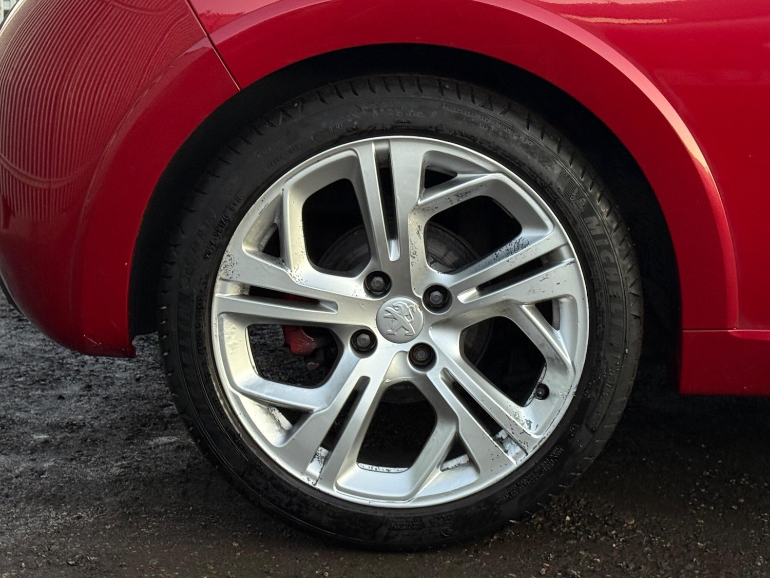 Used Peugeot 208 for sale - 77020975: Photo 12