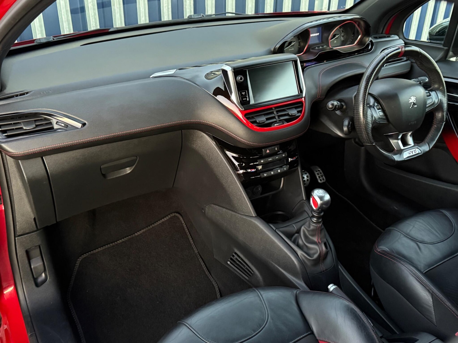 Used Peugeot 208 for sale - 77020975: Photo 13