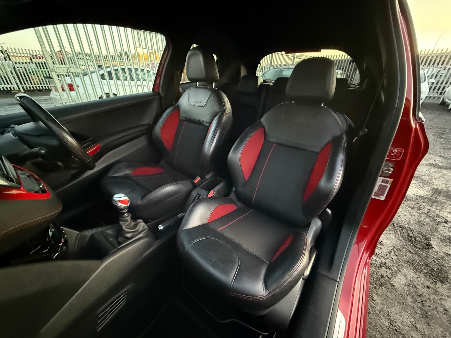 Used Peugeot 208 for sale - 77020975: Photo 14