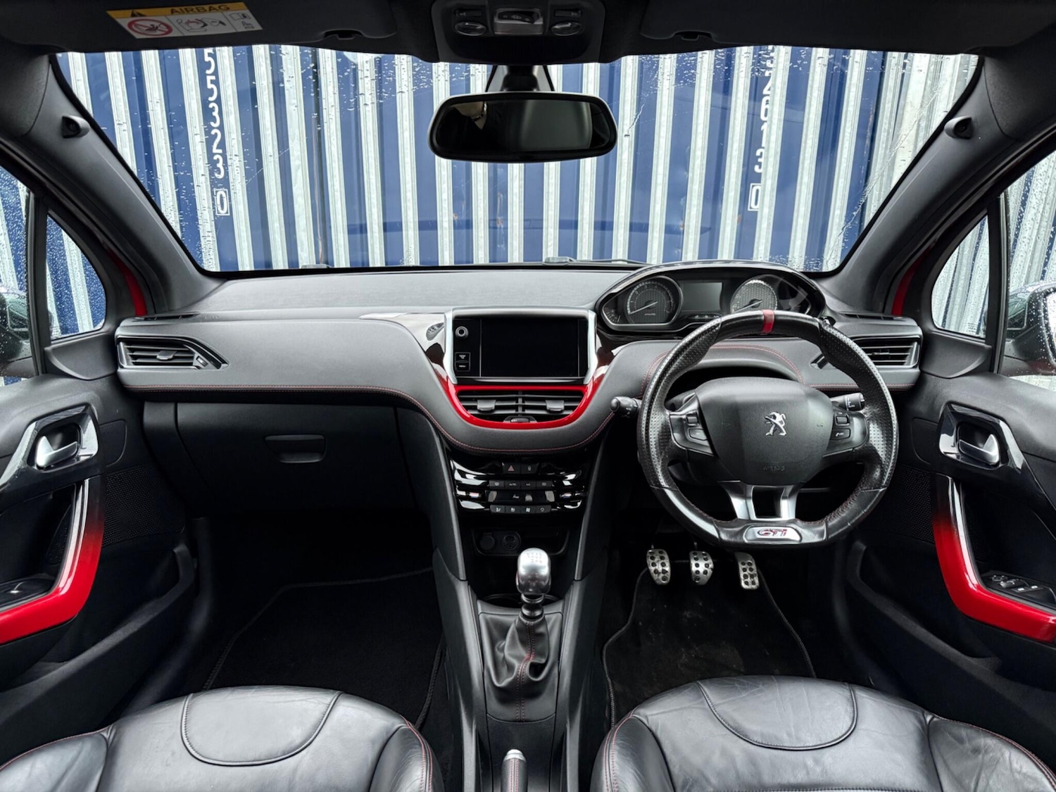 Used Peugeot 208 for sale - 77020975: Photo 16