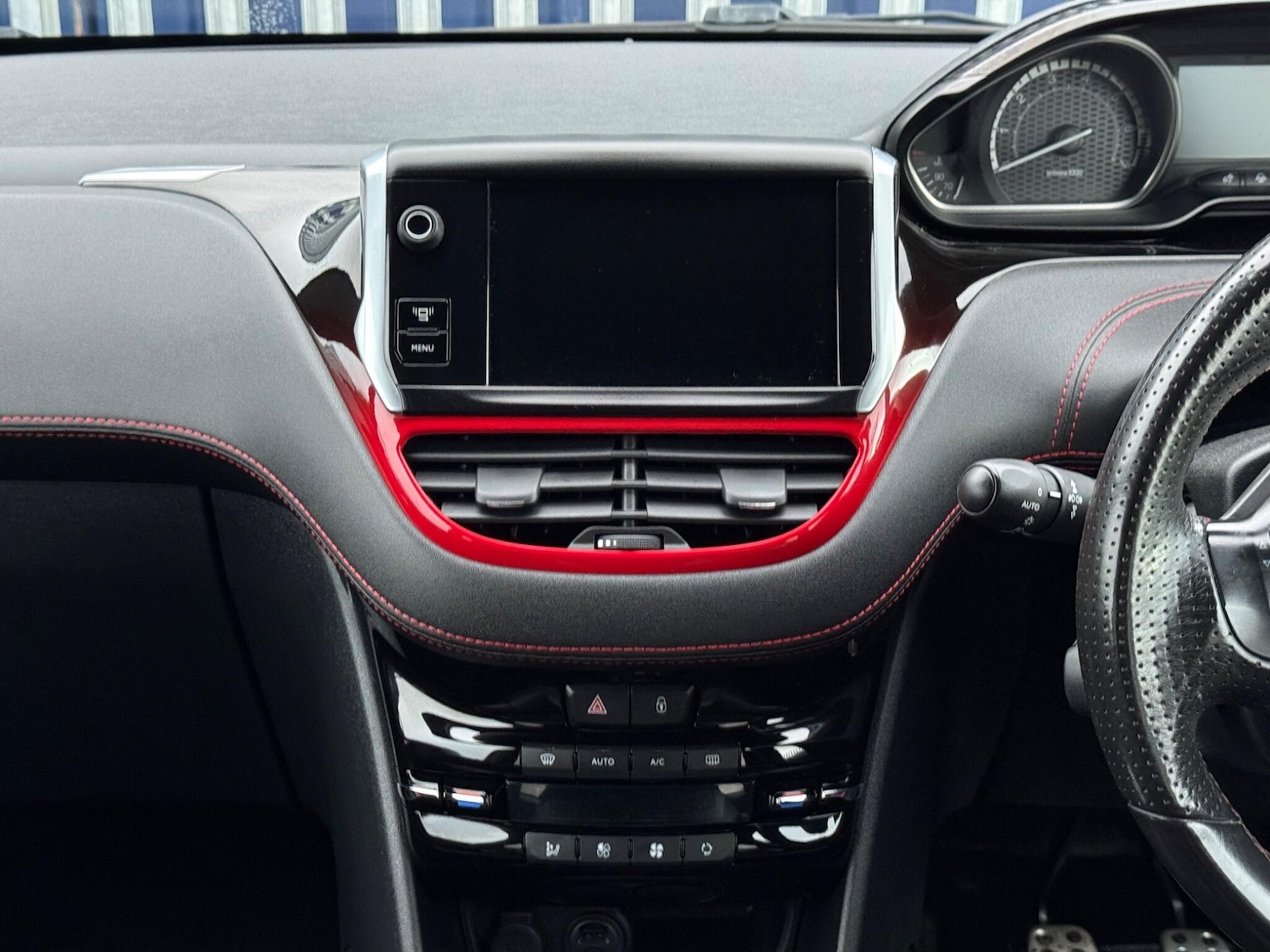 Used Peugeot 208 for sale - 77020975: Photo 17