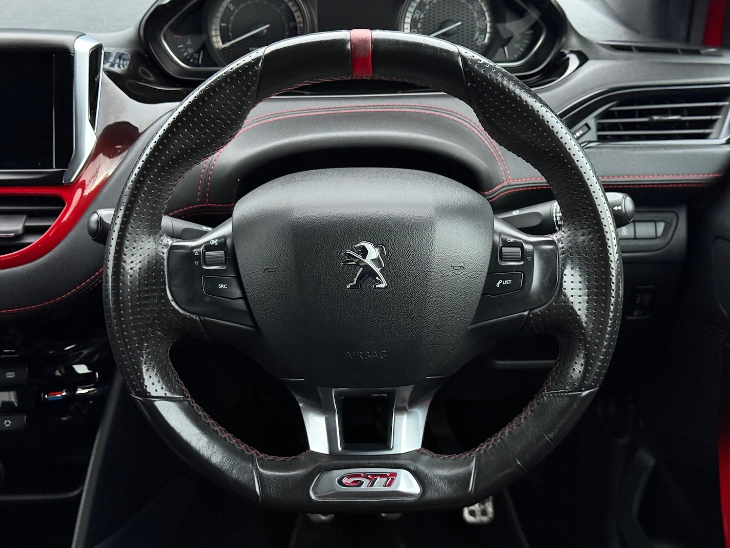 Used Peugeot 208 for sale - 77020975: Photo 18