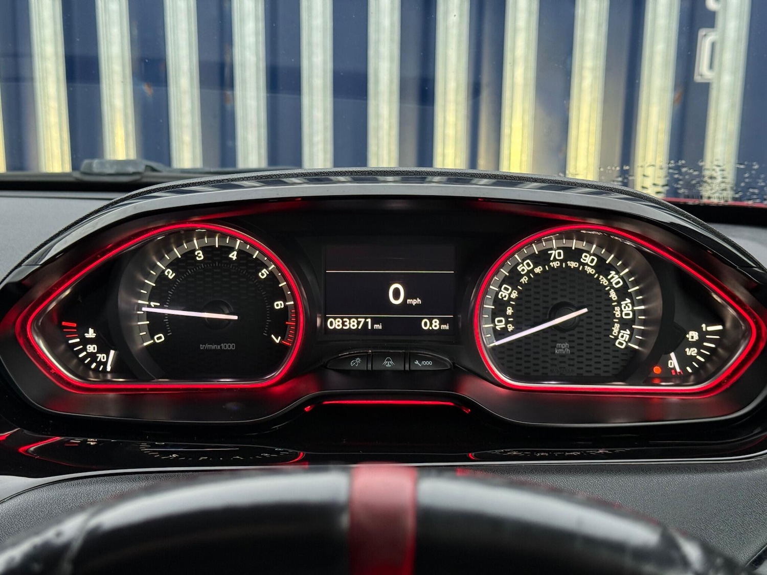 Used Peugeot 208 for sale - 77020975: Photo 19