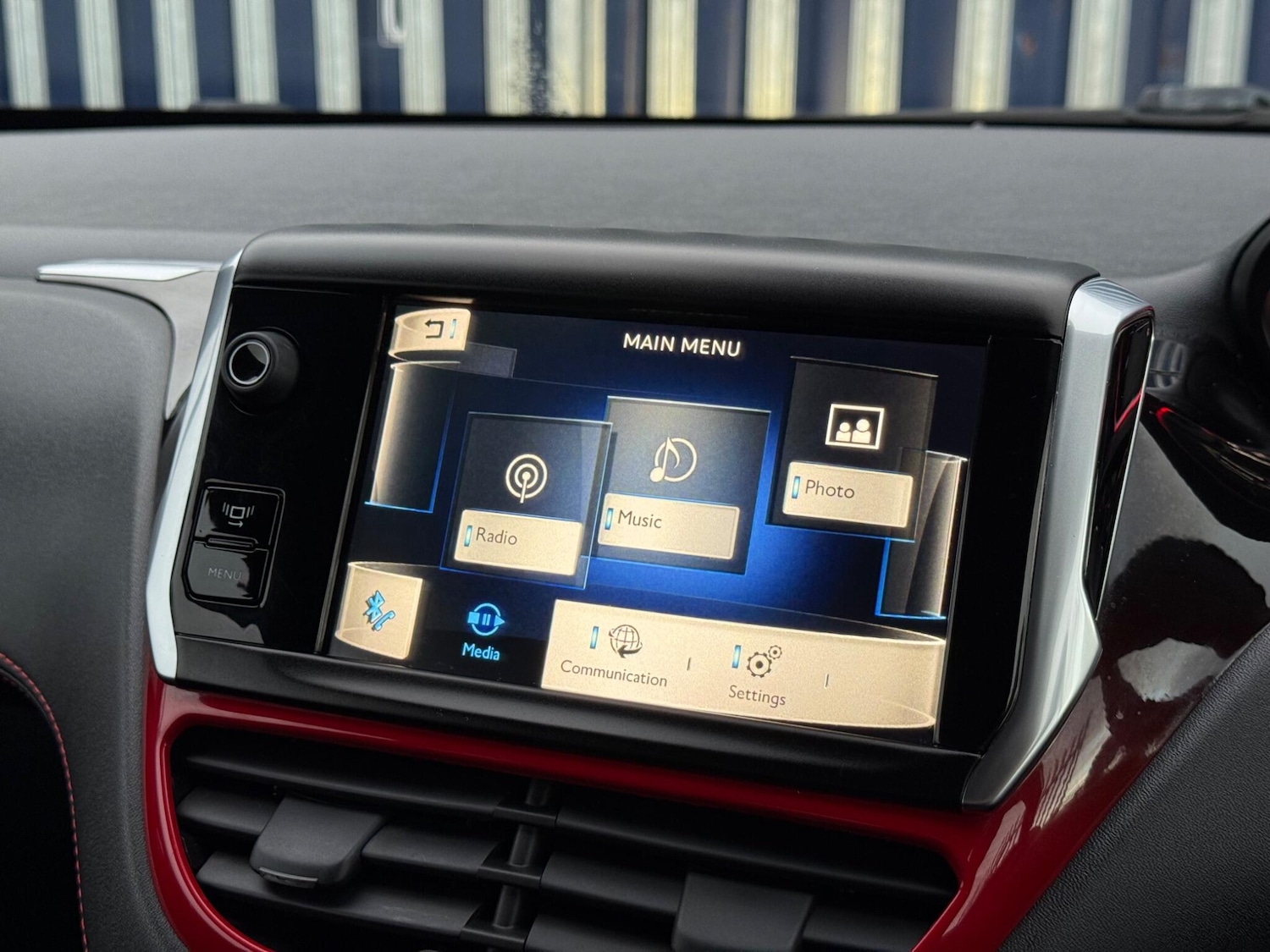 Used Peugeot 208 for sale - 77020975: Photo 21