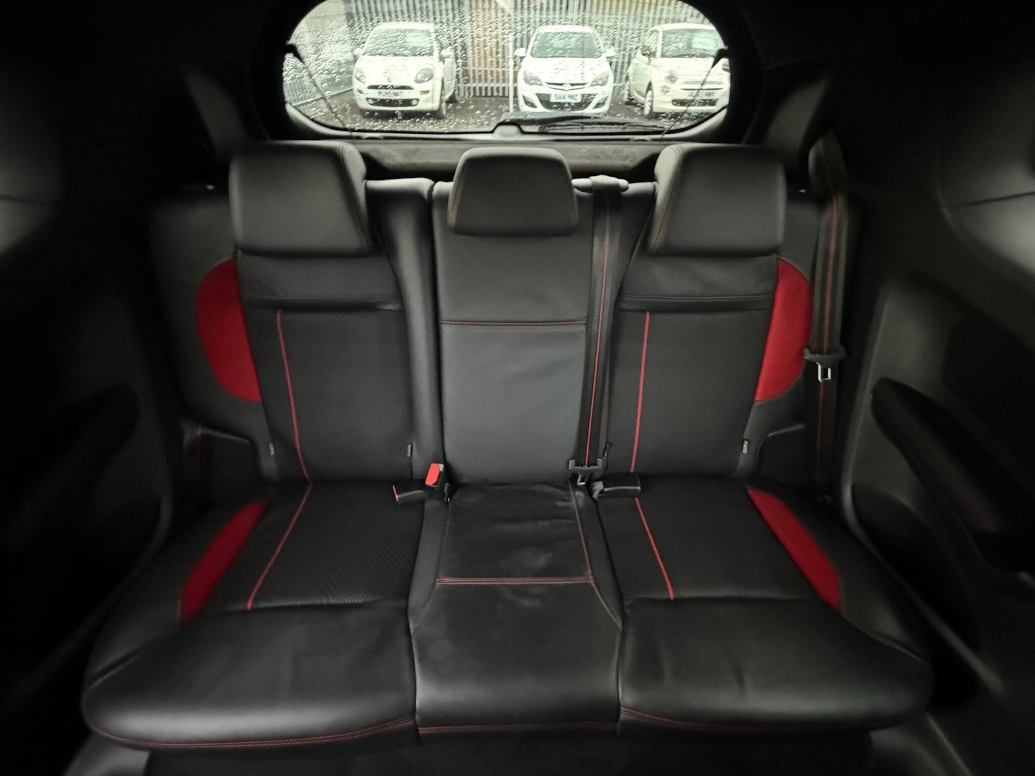 Used Peugeot 208 for sale - 77020975: Photo 33