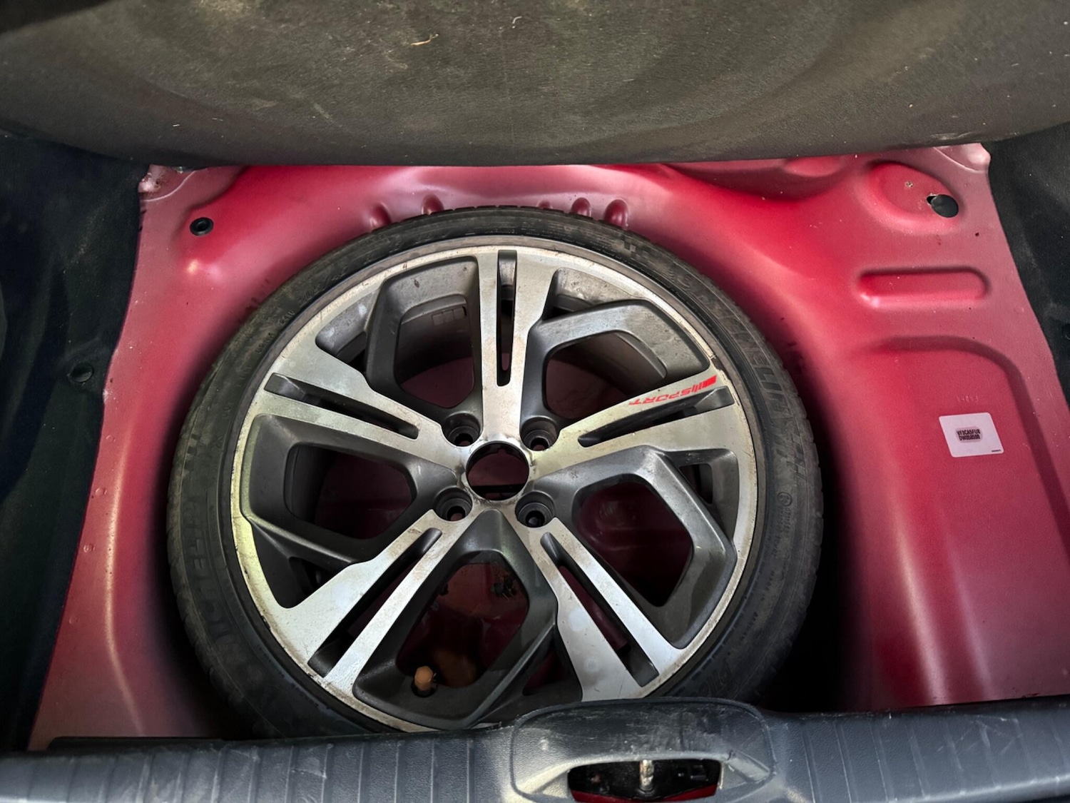 Used Peugeot 208 for sale - 77020975: Photo 37