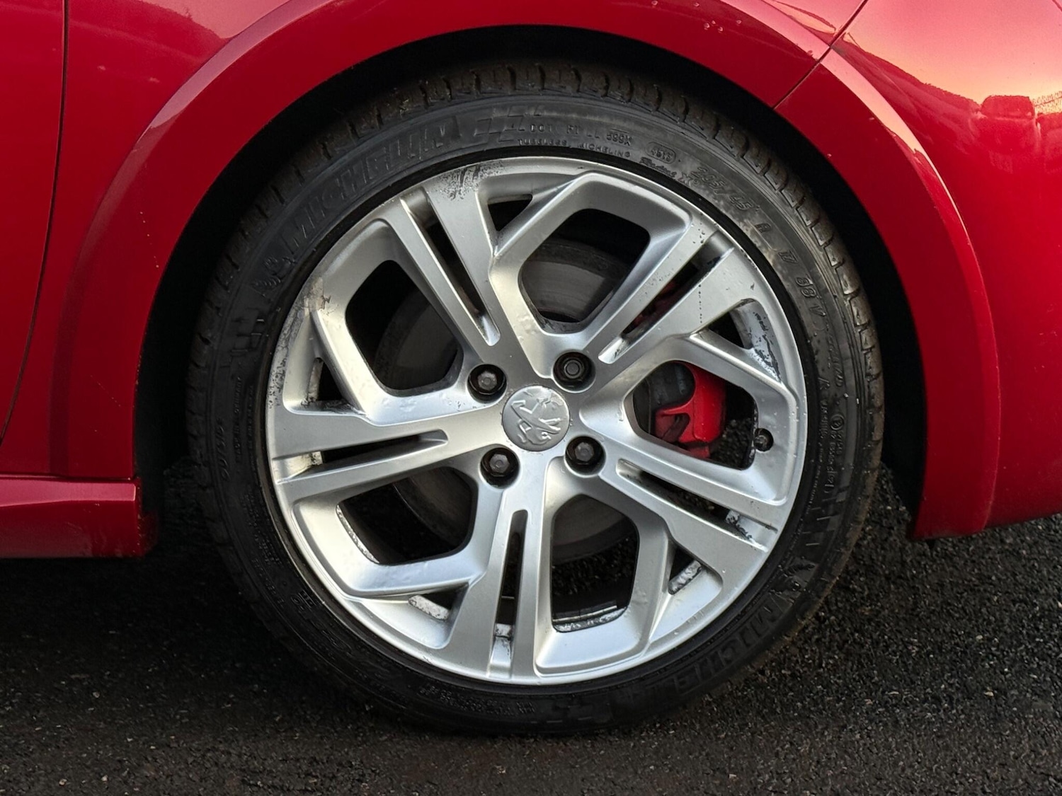 Used Peugeot 208 for sale - 77020975: Photo 38