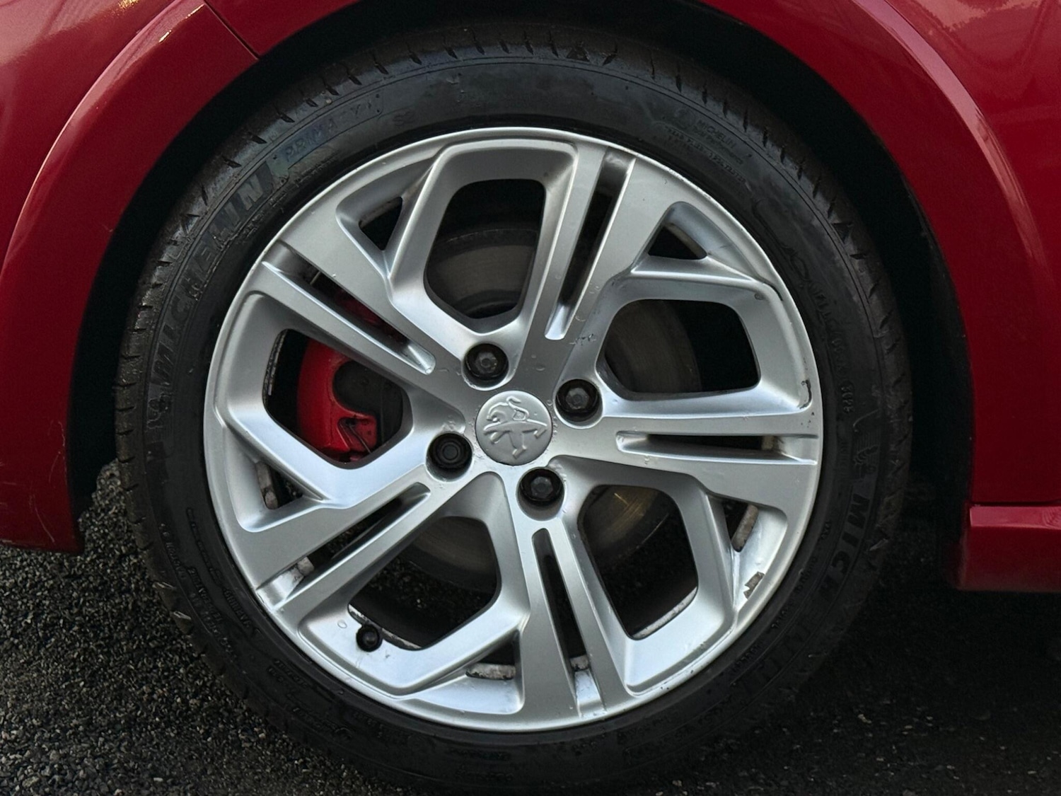 Used Peugeot 208 for sale - 77020975: Photo 40