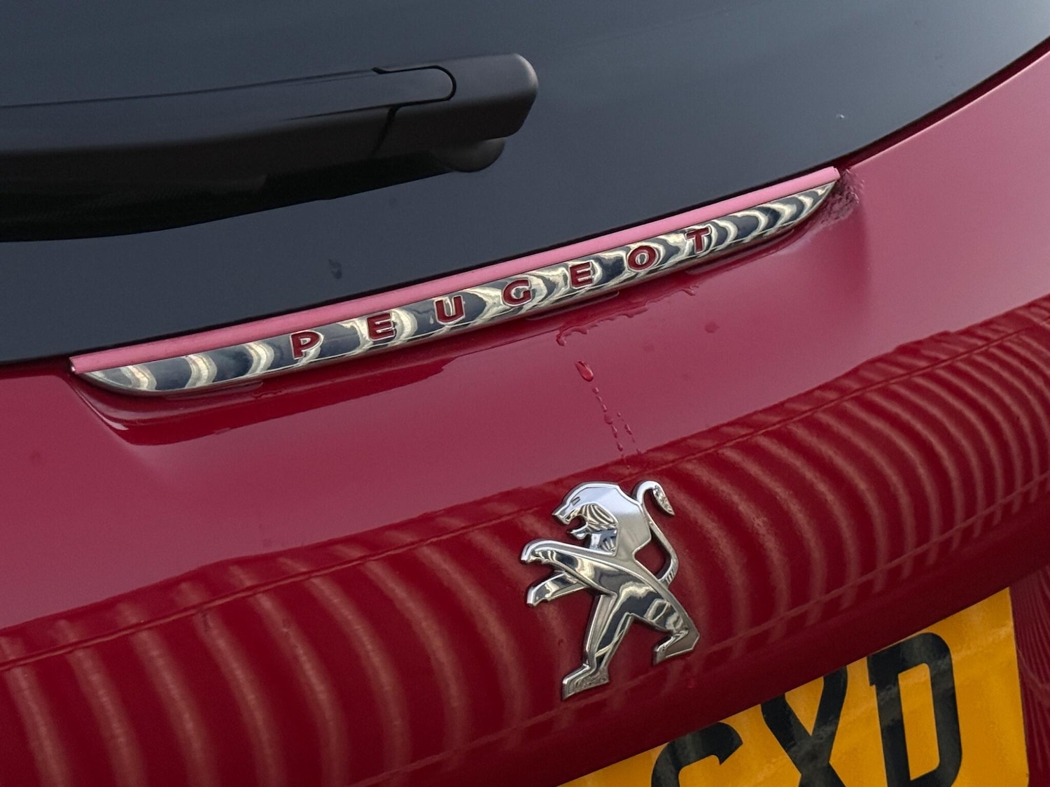 Used Peugeot 208 for sale - 77020975: Photo 41