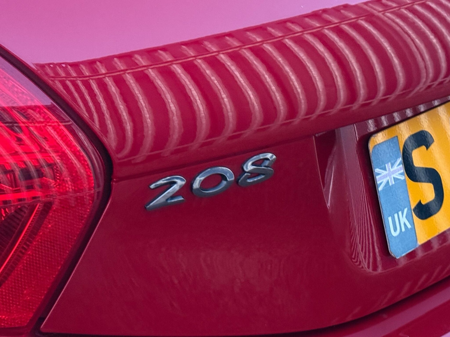 Used Peugeot 208 for sale - 77020975: Photo 42