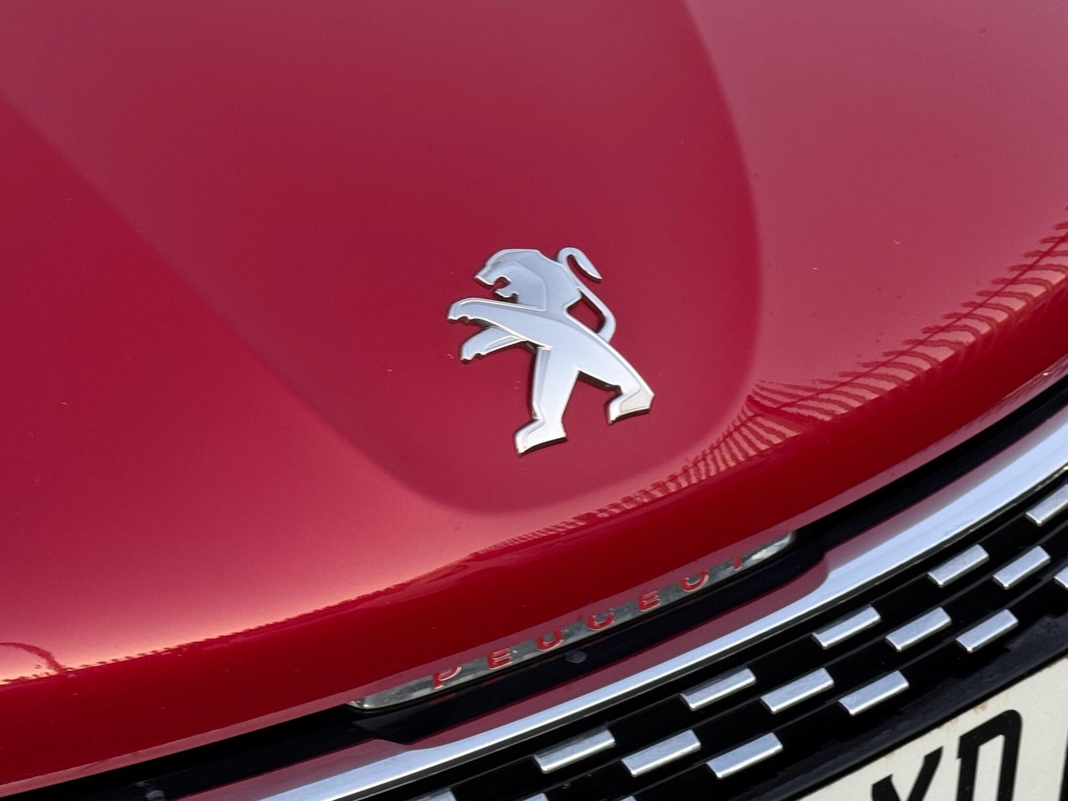 Used Peugeot 208 for sale - 77020975: Photo 45