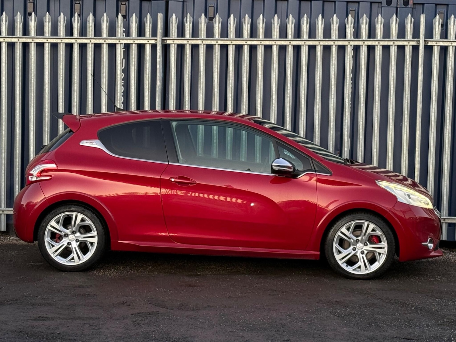 Used Peugeot 208 for sale - 77020975: Photo 6