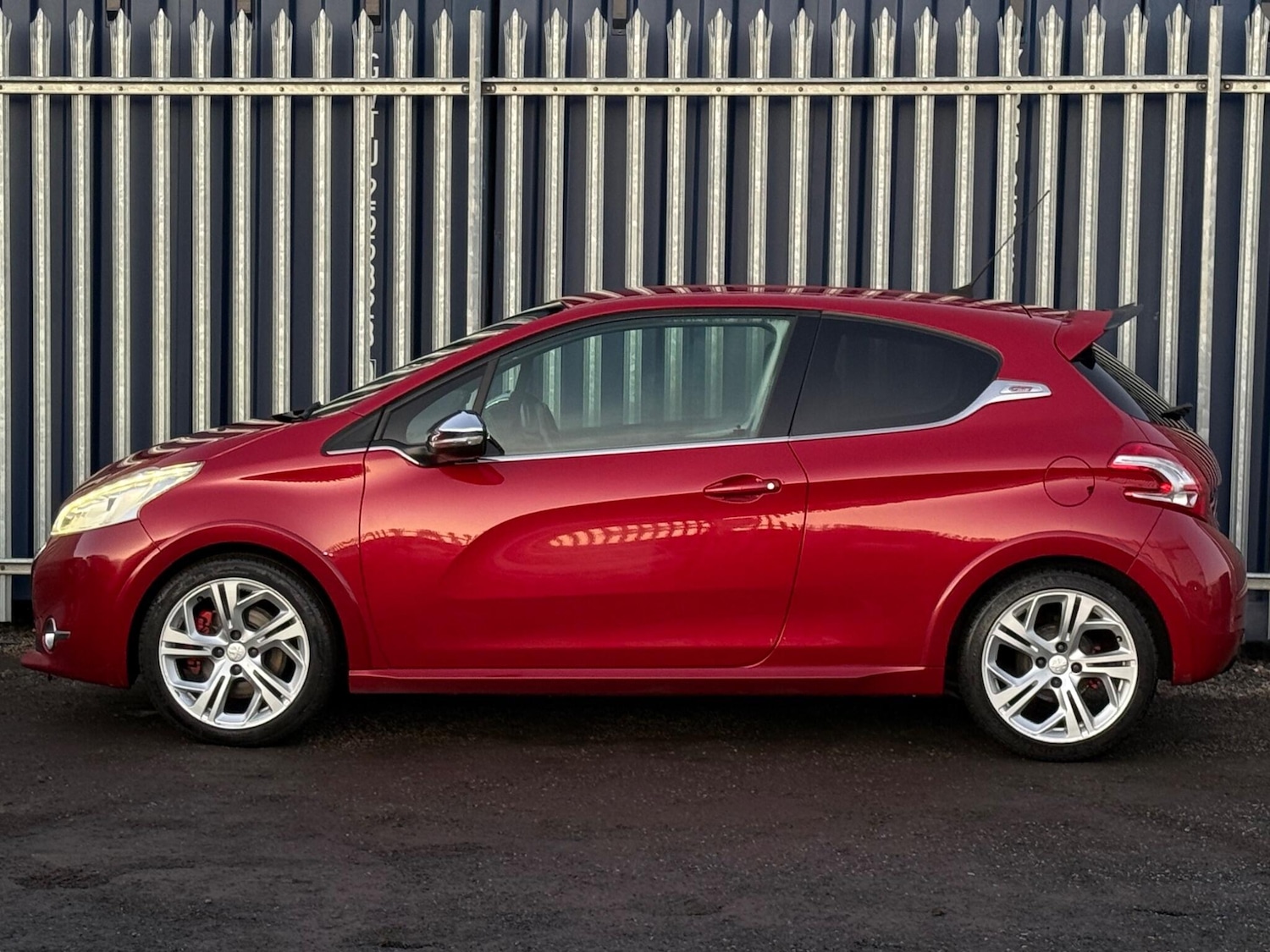 Used Peugeot 208 for sale - 77020975: Photo 9