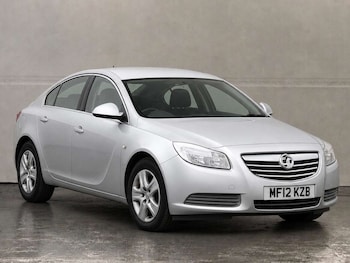 Used Vauxhall Insignia 2012 for sale - 78838710: Photo