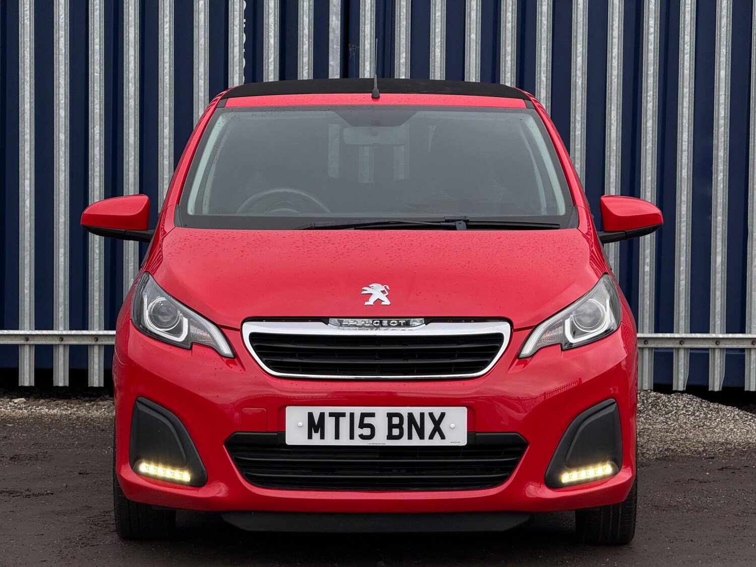 Used Peugeot 108 for sale - 77469197: Photo 12