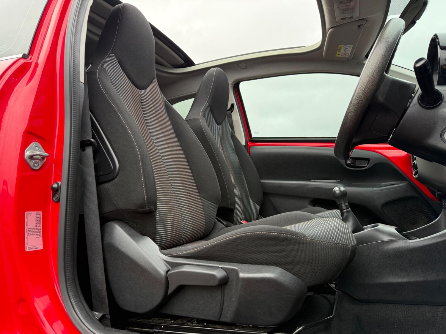 Used Peugeot 108 for sale - 77469197: Photo 16