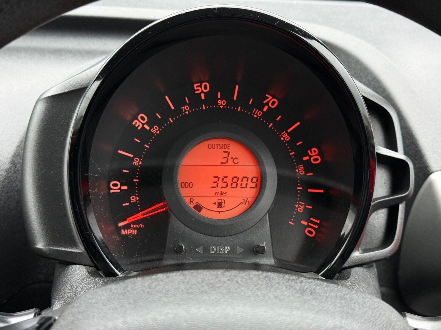 Used Peugeot 108 for sale - 77469197: Photo 20