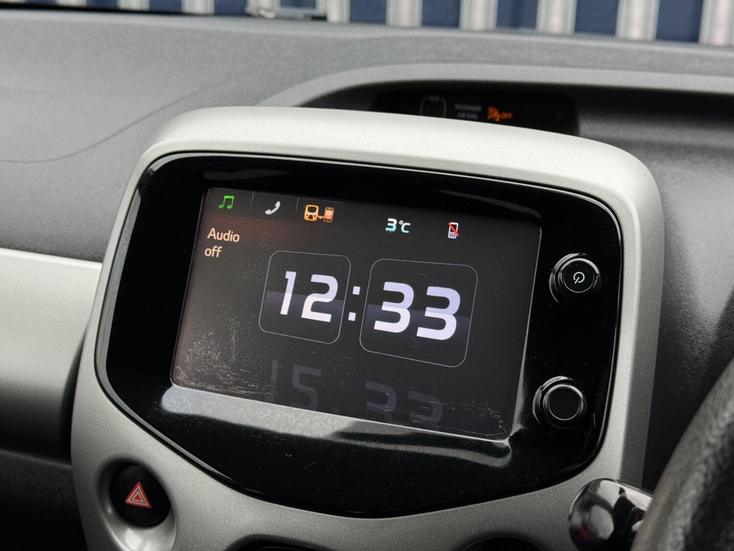 Used Peugeot 108 for sale - 77469197: Photo 21