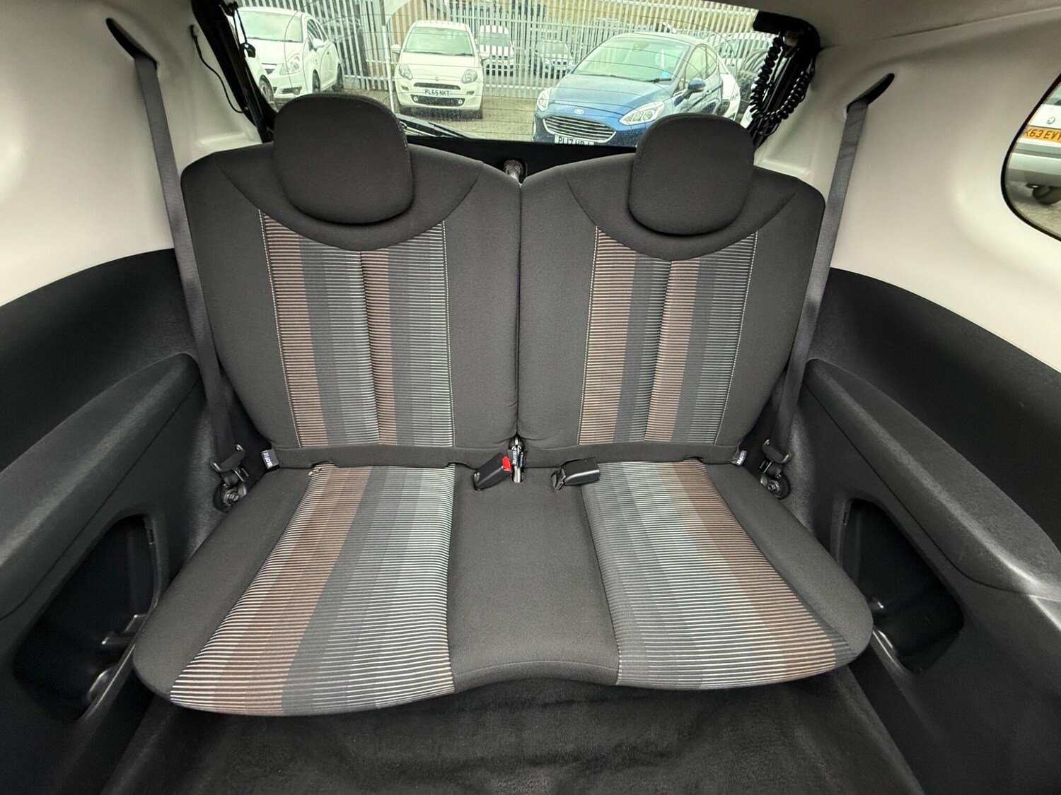 Used Peugeot 108 for sale - 77469197: Photo 34