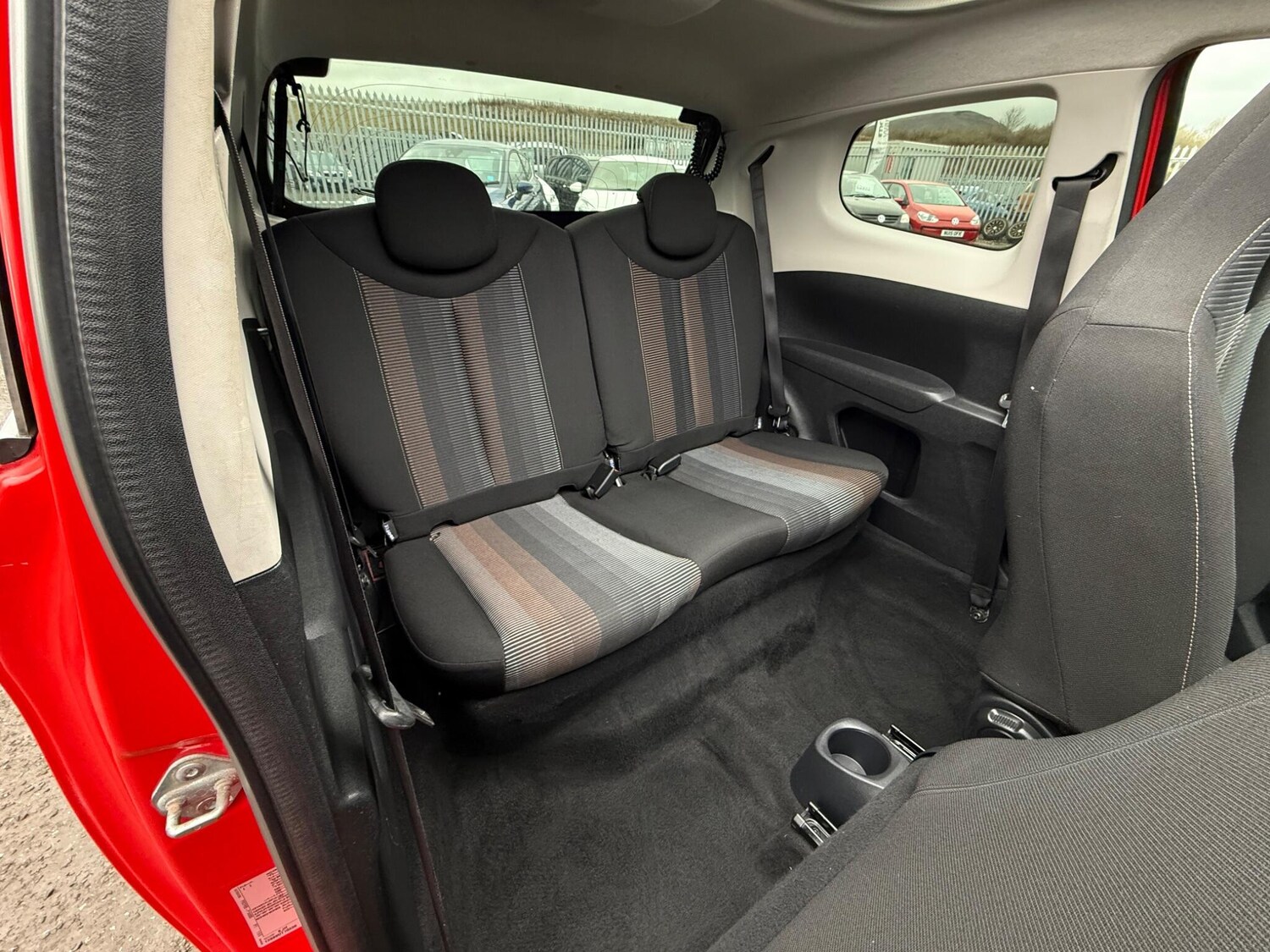 Used Peugeot 108 for sale - 77469197: Photo 35