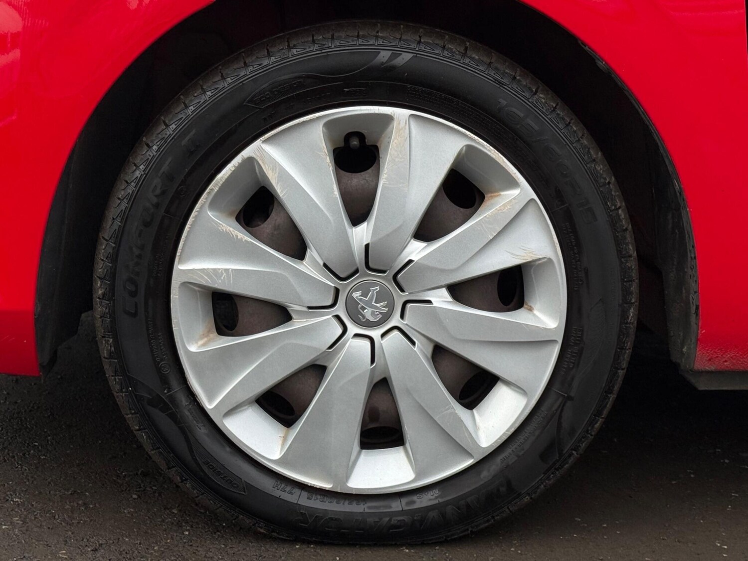 Used Peugeot 108 for sale - 77469197: Photo 39