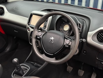 Used Peugeot 108 2015 for sale - 77469197: Photo