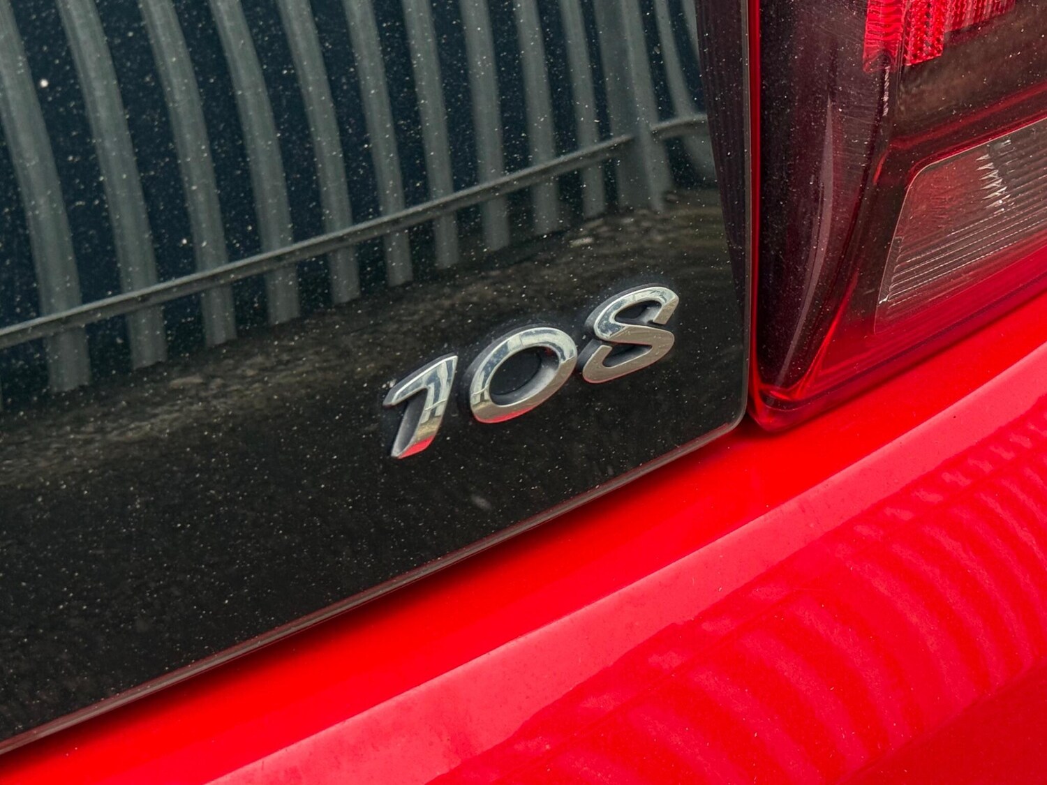 Used Peugeot 108 for sale - 77469197: Photo 42