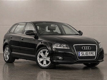 Used Audi A3 2010 for sale - 78416171: Photo