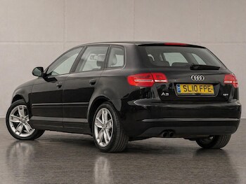 Used Audi A3 2010 for sale - 78416171: Photo