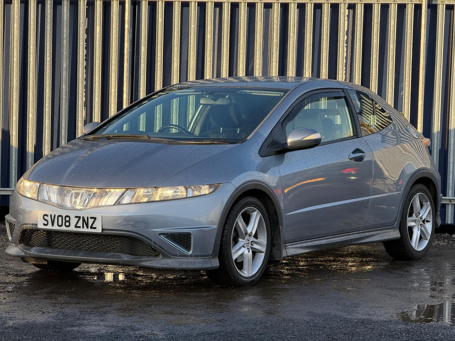 Used Honda Civic for sale - 77883526: Photo 10