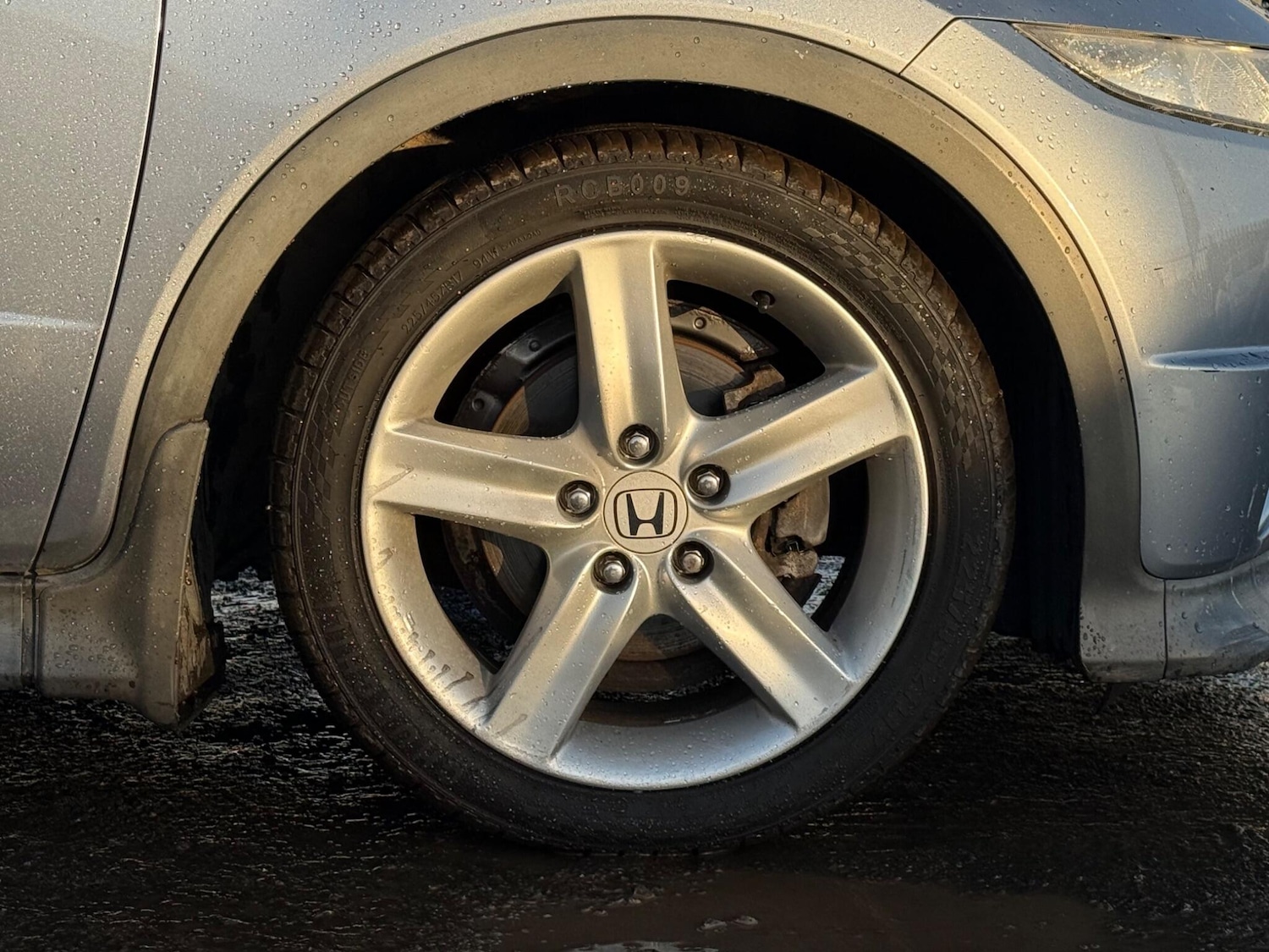 Used Honda Civic for sale - 77883526: Photo 12