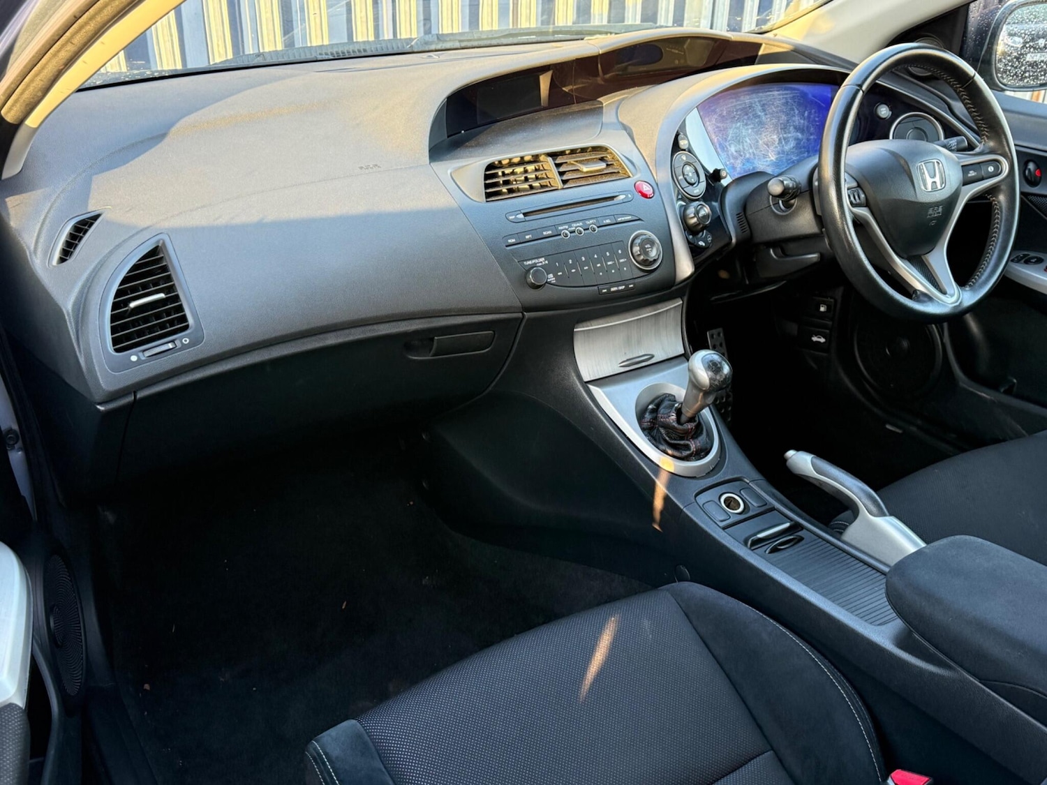 Used Honda Civic for sale - 77883526: Photo 13