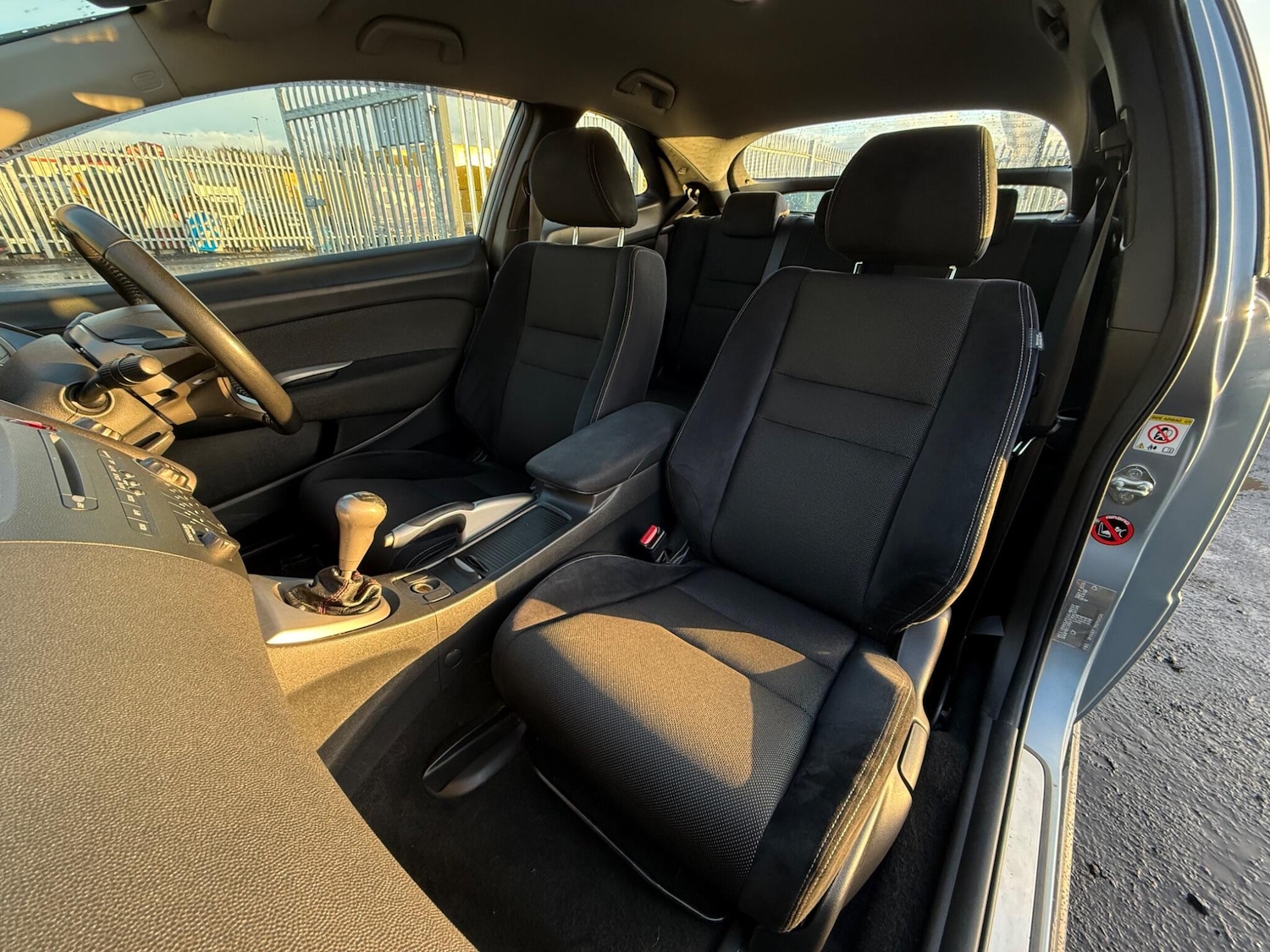 Used Honda Civic for sale - 77883526: Photo 14