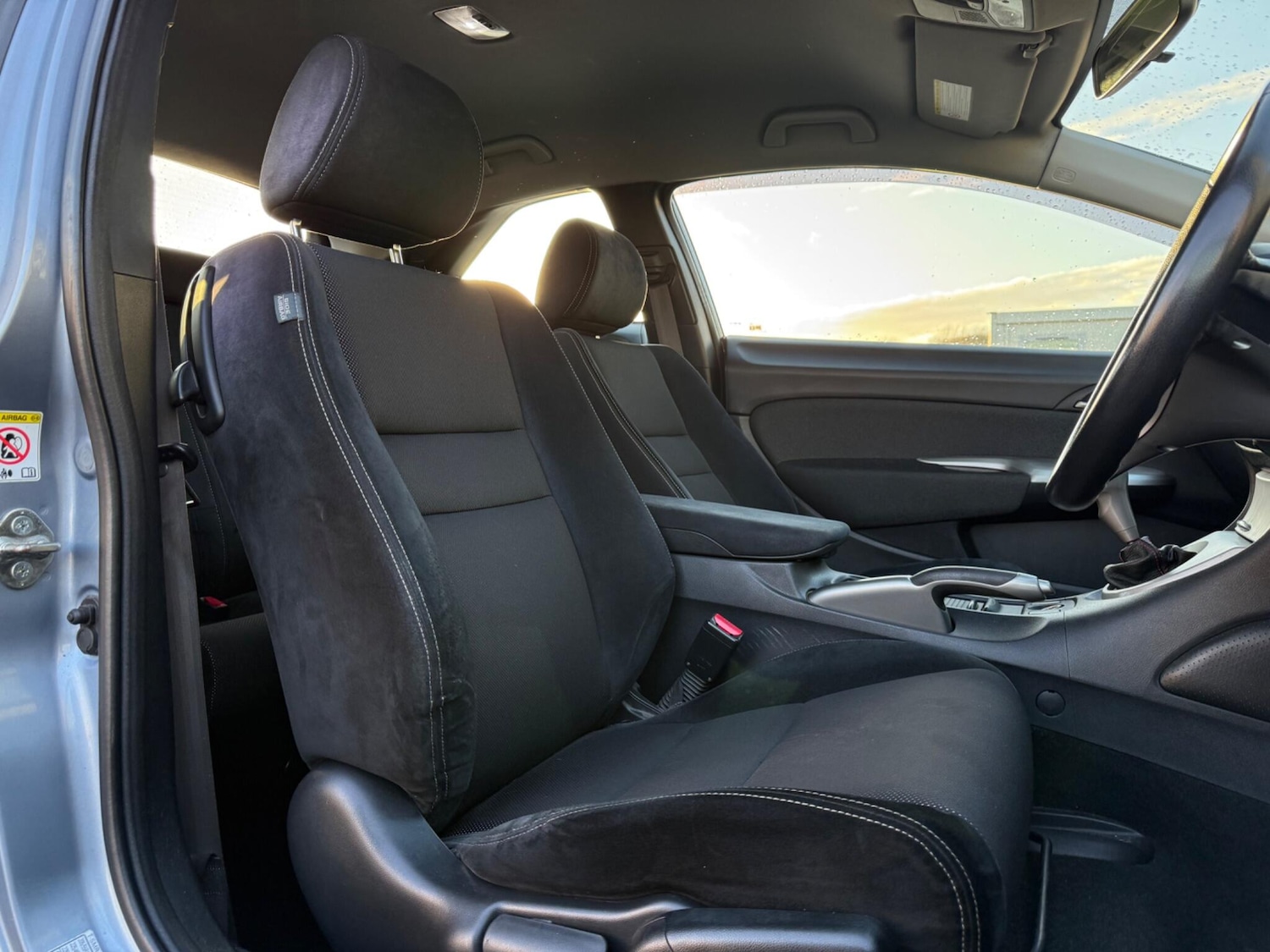 Used Honda Civic for sale - 77883526: Photo 15