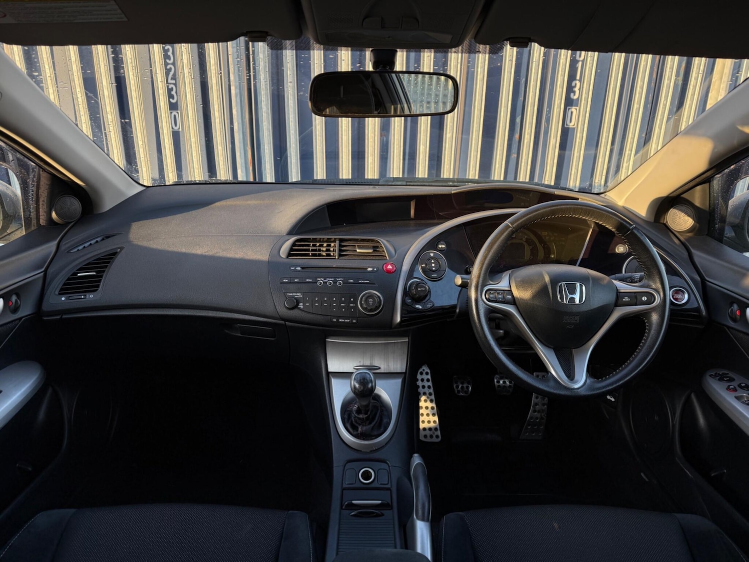 Used Honda Civic for sale - 77883526: Photo 16