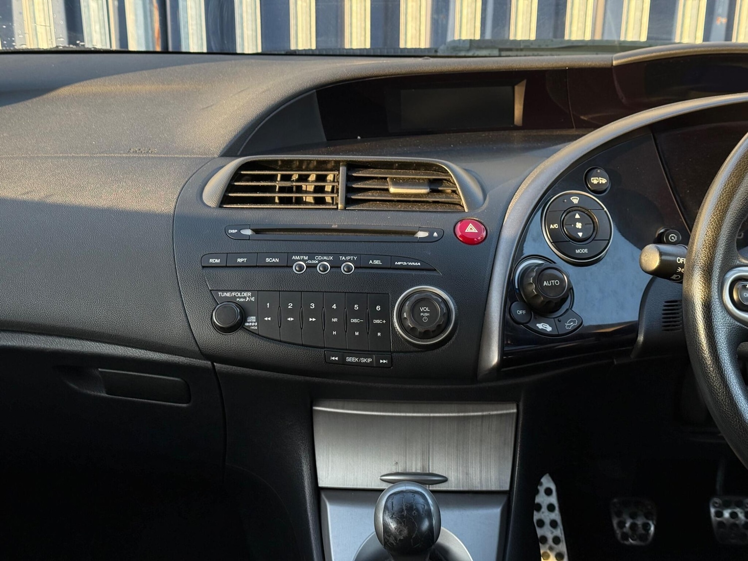 Used Honda Civic for sale - 77883526: Photo 17