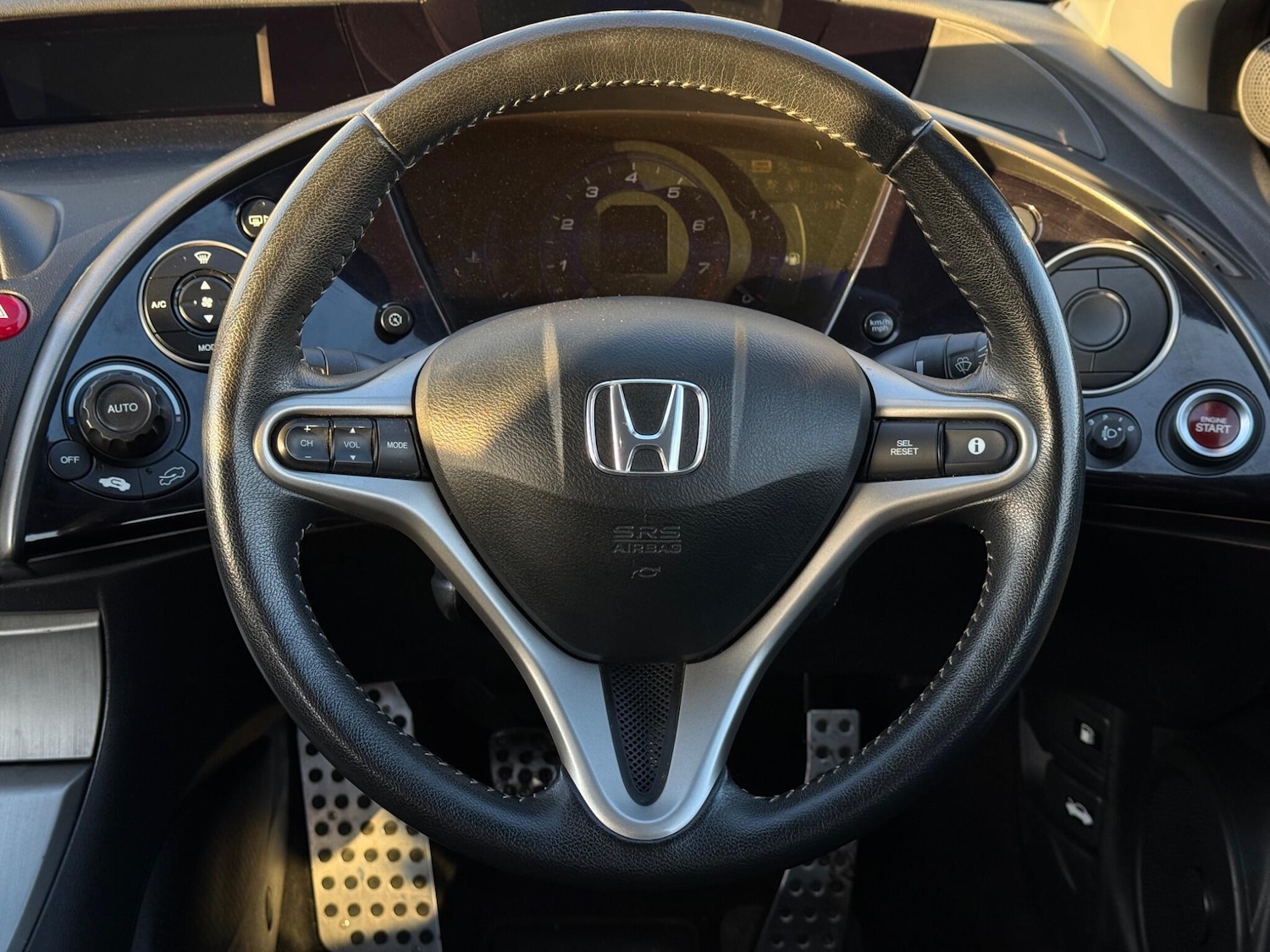 Used Honda Civic for sale - 77883526: Photo 18