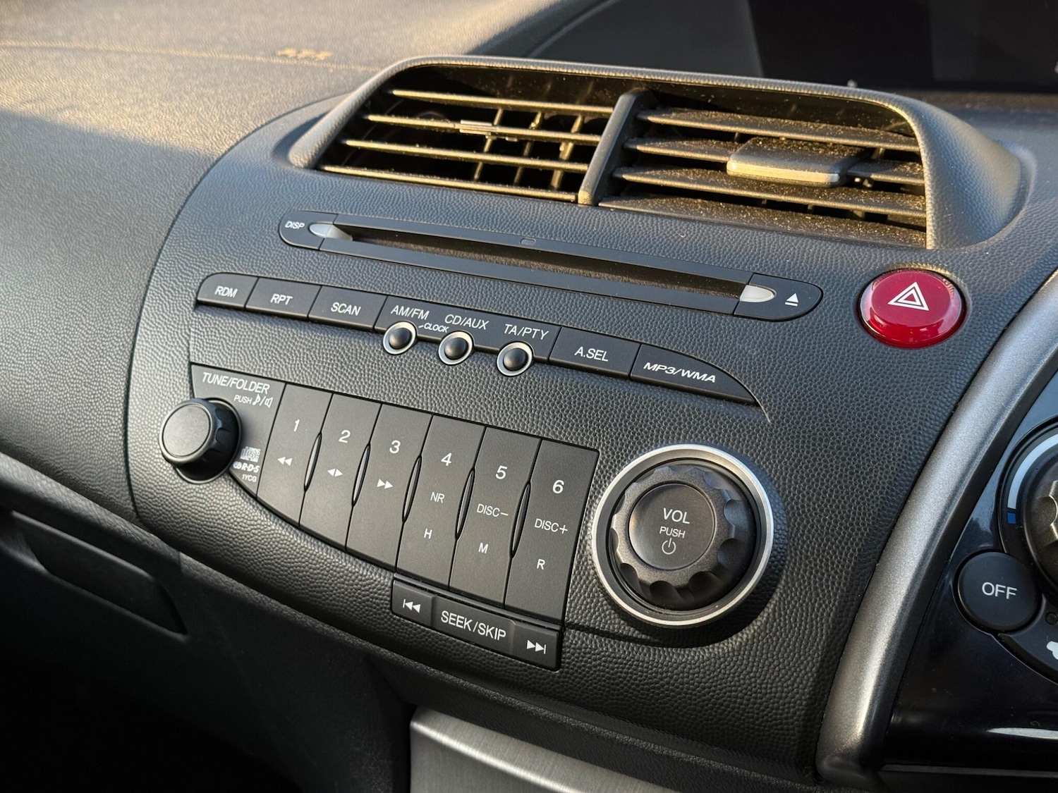 Used Honda Civic for sale - 77883526: Photo 22