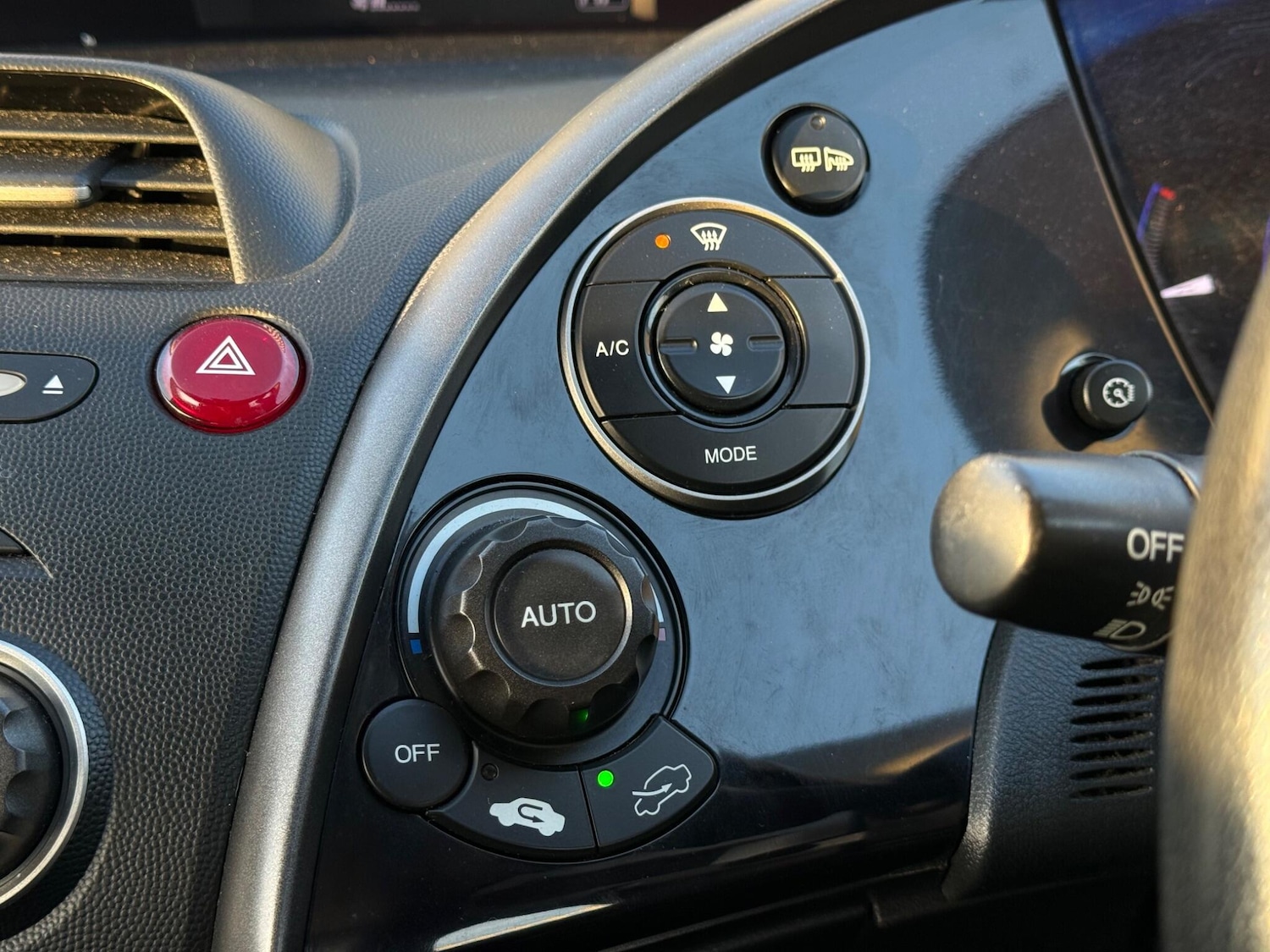 Used Honda Civic for sale - 77883526: Photo 23