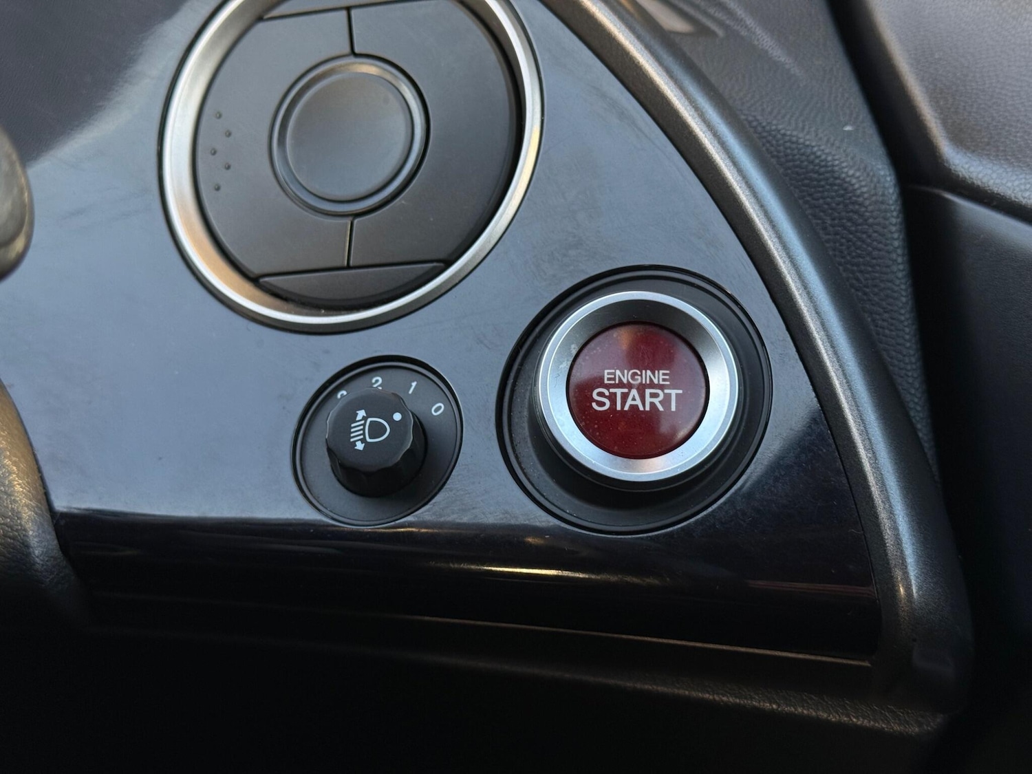 Used Honda Civic for sale - 77883526: Photo 26