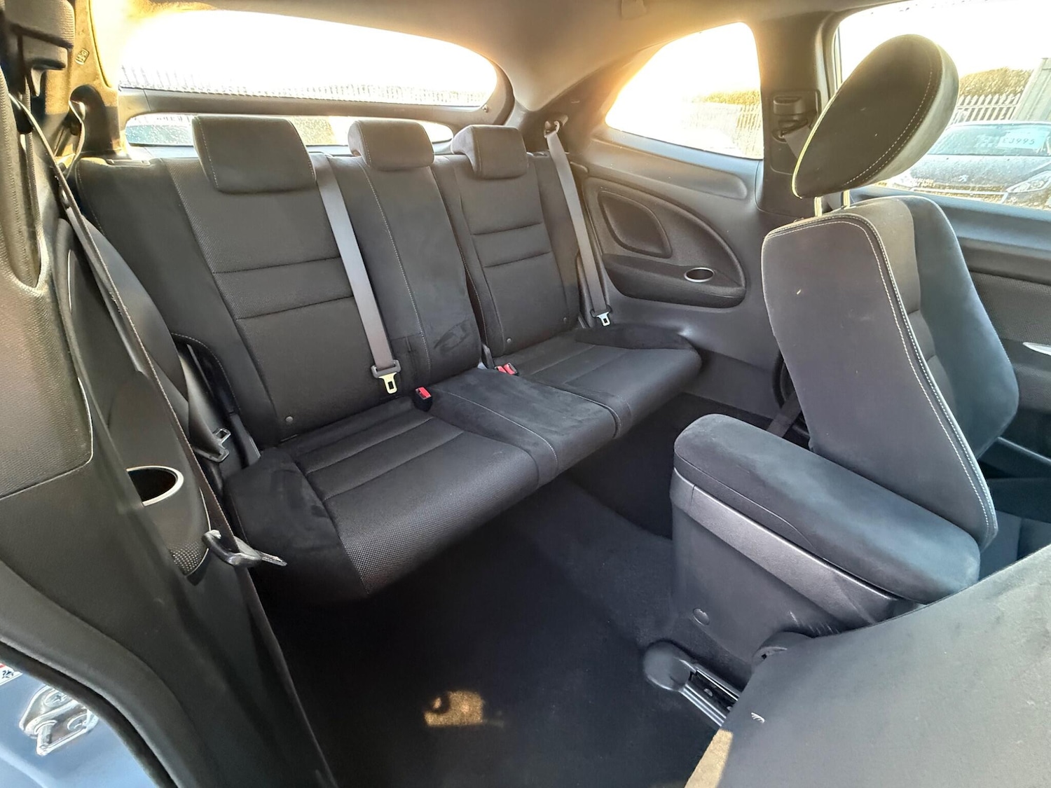 Used Honda Civic for sale - 77883526: Photo 34