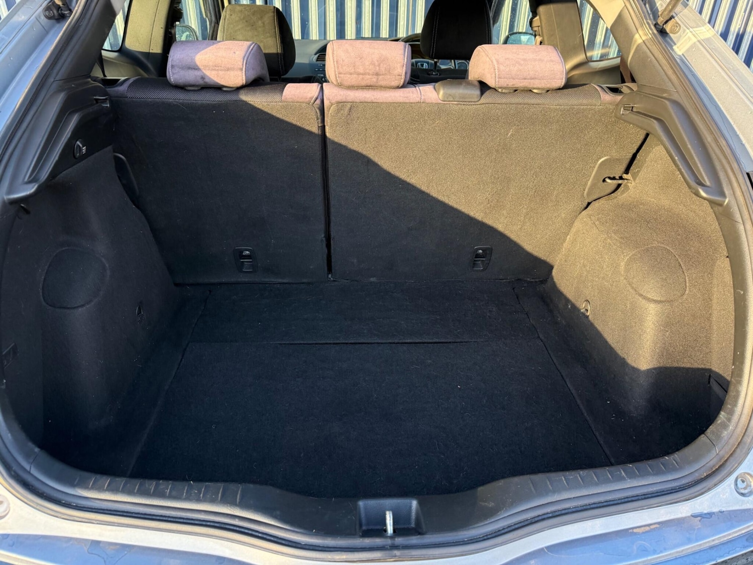 Used Honda Civic for sale - 77883526: Photo 36