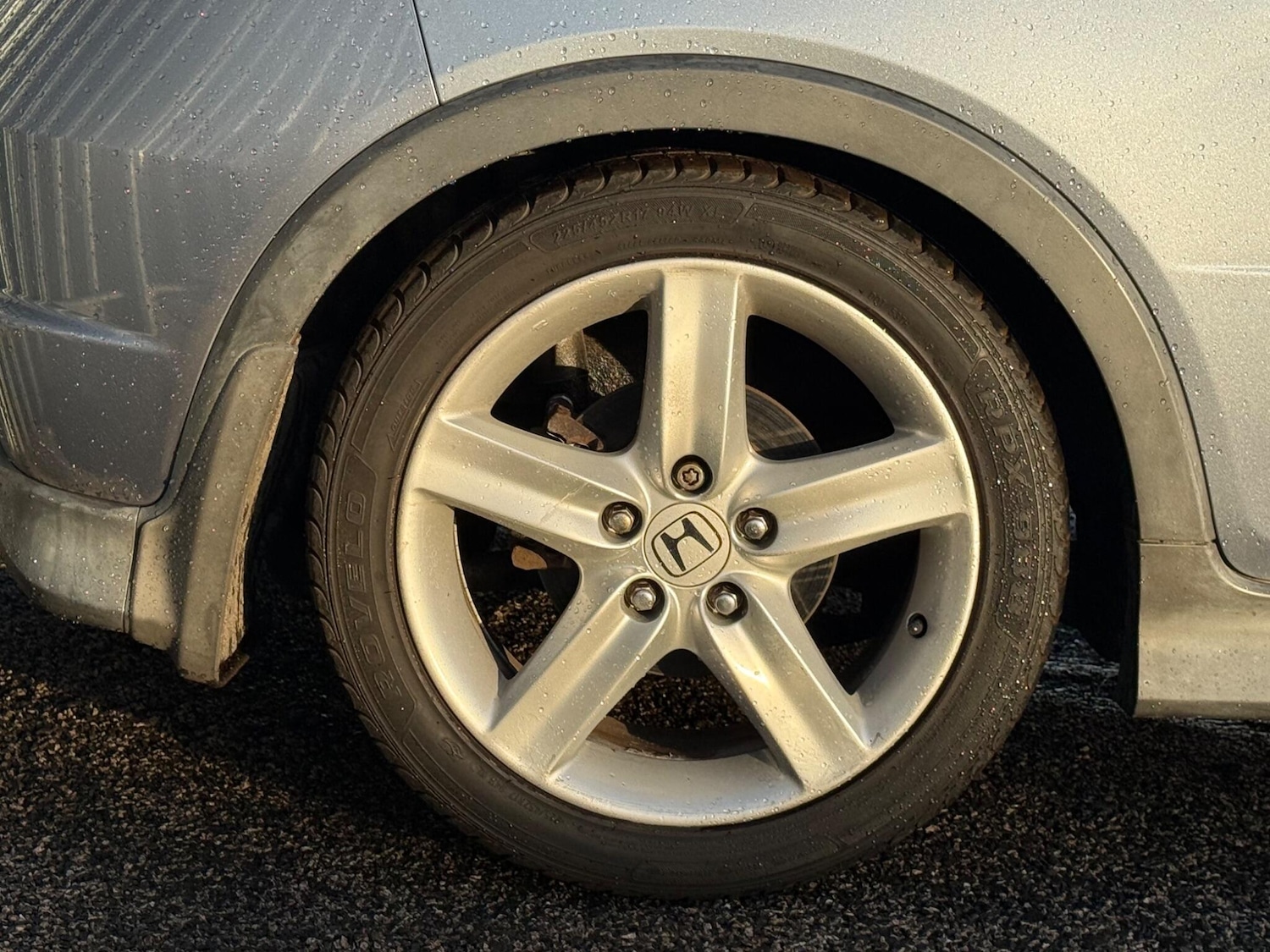 Used Honda Civic for sale - 77883526: Photo 37